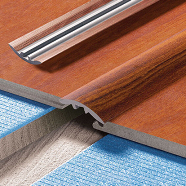 Self Adhesive Wood Effect Door Edging Floor Trim Threshold