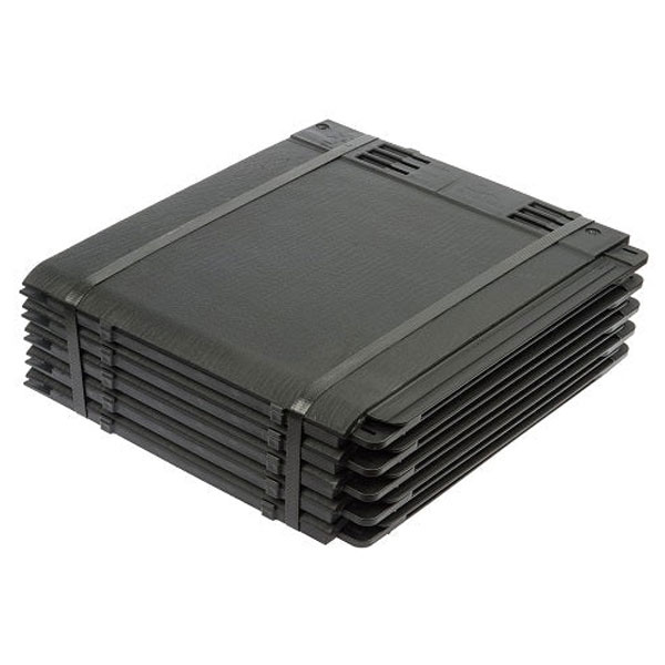 365mm Envirotile Plastic Slate Roof Tiles 