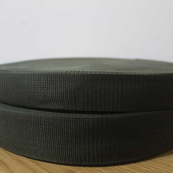 38mm Polypropylene Webbing Strap