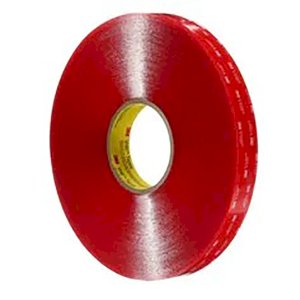 3M® 4910 Vhb Double Sided Acrylic Foam Tape