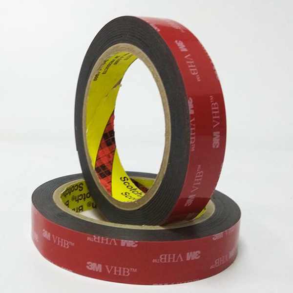 Vhb 3m® 5952 Double Sided Acrylic Foam Tape 