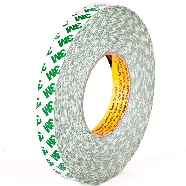 3M® 9087 High Performance Double Sided Tape