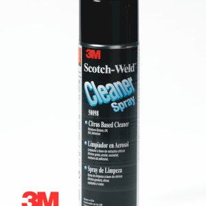3M Scotch Weld Adhesive Remover Citrus Cleaner Spray 500ml
