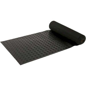 3mm Anti Fatigue Chequered Rubber Matting Roll