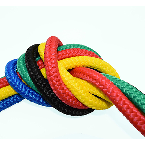 10mm Polypropylene Braided Cord Boat Poly Rope Yacht Sailing Survival