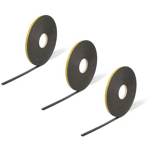 3mm x 20m Double Sided Strong Foam Tape 