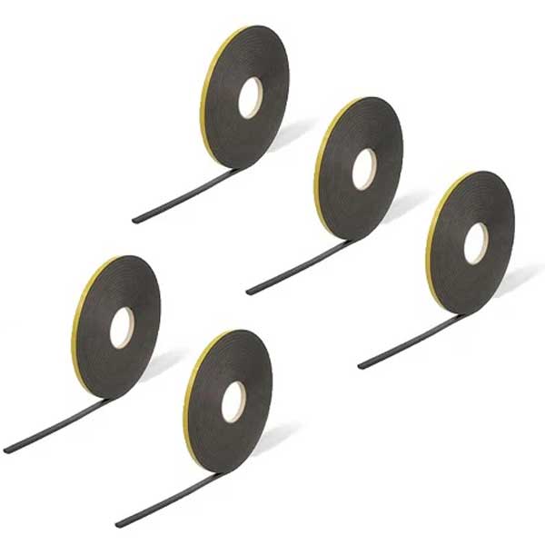 3mm x 20m Double Sided Strong Foam Tape 