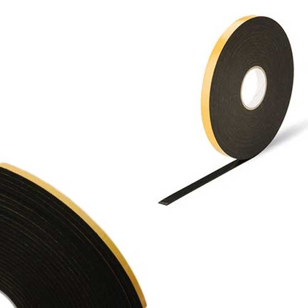 3mm x 20m Double Sided Strong Foam Tape 