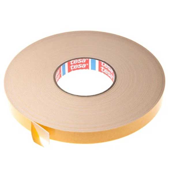 3mm x 20m Double Sided Strong Foam Tape 