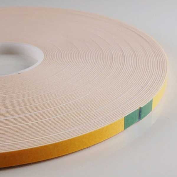 3mm x 20m Double Sided Strong Foam Tape 