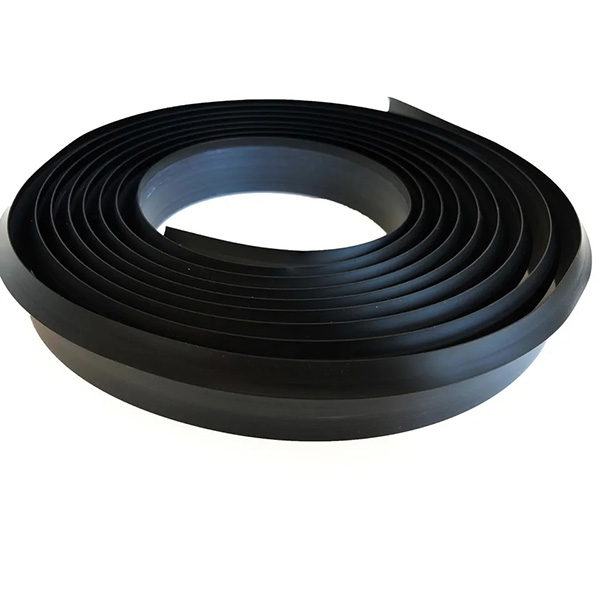 4.2m Long PVC Flexible Worktop Seal Strip Trim For Kitchen or Bathroom