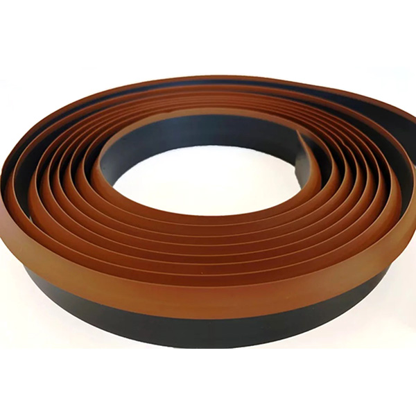 4.2m Long PVC Flexible Worktop Seal Strip Trim For Kitchen or Bathroom