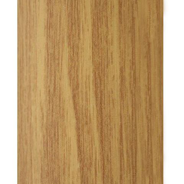 40mm Aluminium Wood Effect Door Bar Threshold Floor Edge Trim