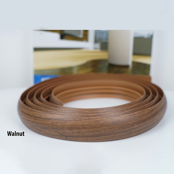 40mm Flexible Flooring Profile Floor Trim Threshold Transition Profile Strip