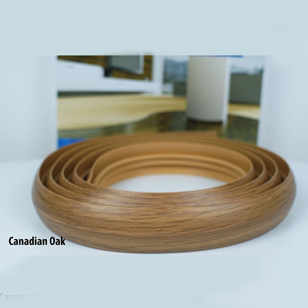 40mm Flexible Flooring Profile Floor Trim Threshold Transition Profile Strip