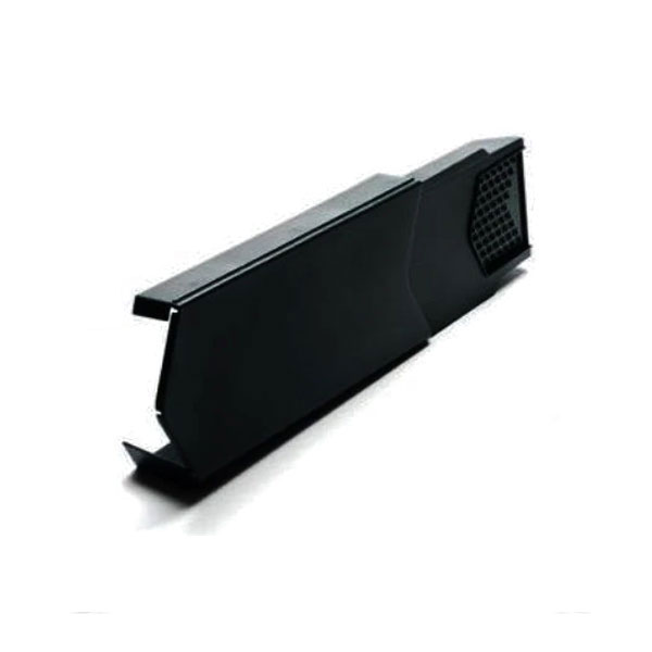 449mm Long UPVC Dry Verge Units