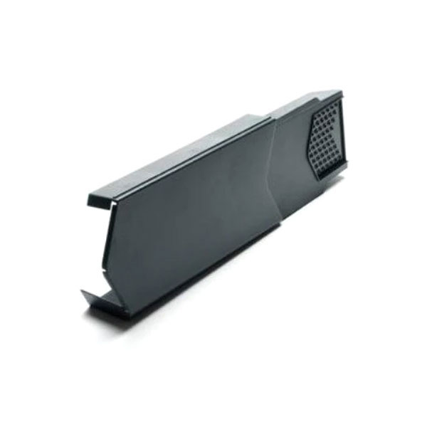 449mm Long UPVC Dry Verge Units