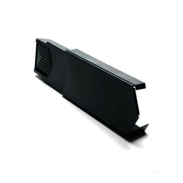 449mm Long UPVC Dry Verge Units