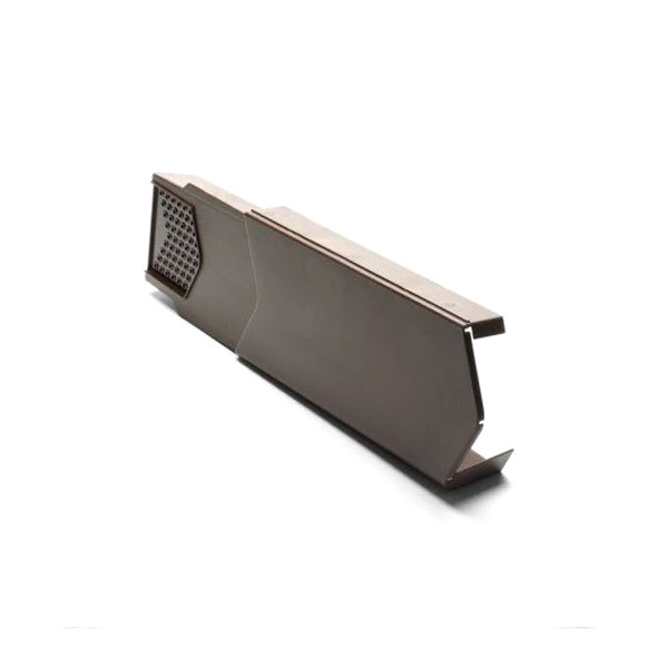 449mm Long UPVC Dry Verge Units