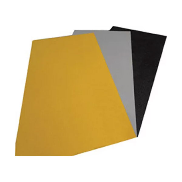 4mm Thick FibreGlass Sheet Plate With Anti Slip Surface