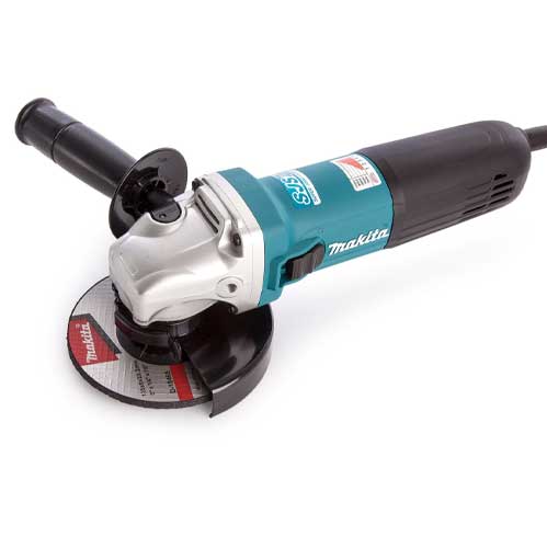 5 inch/125mm Angle Grinder