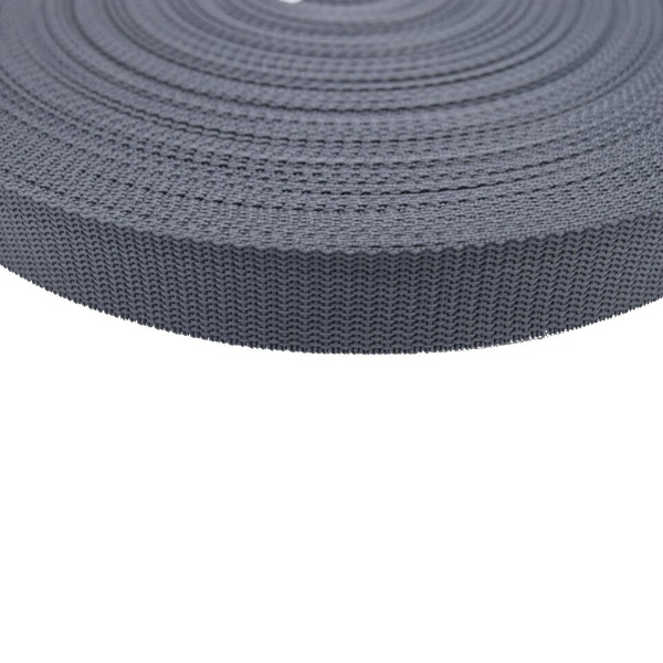 Polypropylene Webbing Strap Tape 5m long