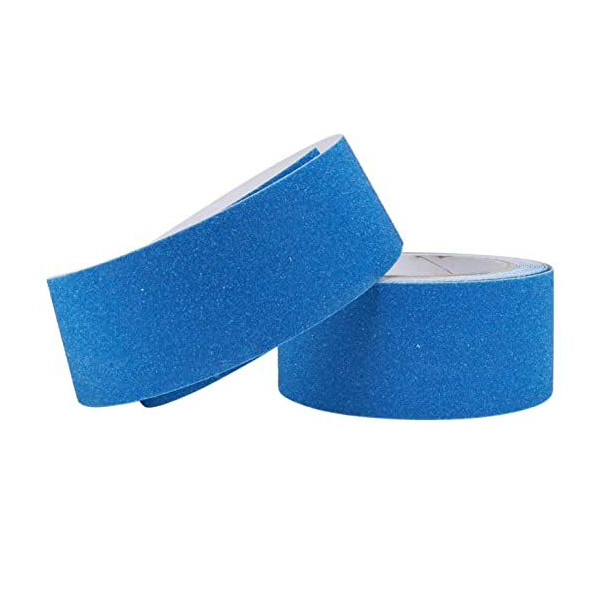 5m Strong Grip Adhesive Anti Slip Safety PVC Tape Floor Stair Step