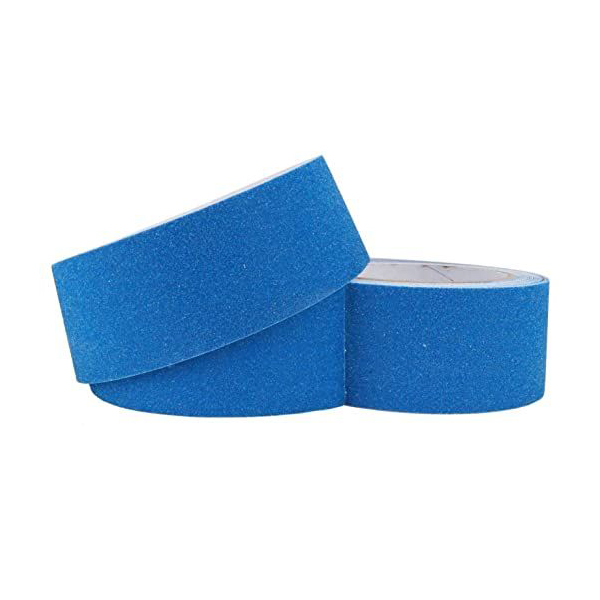 5m Strong Grip Adhesive Anti Slip Safety PVC Tape Floor Stair Step