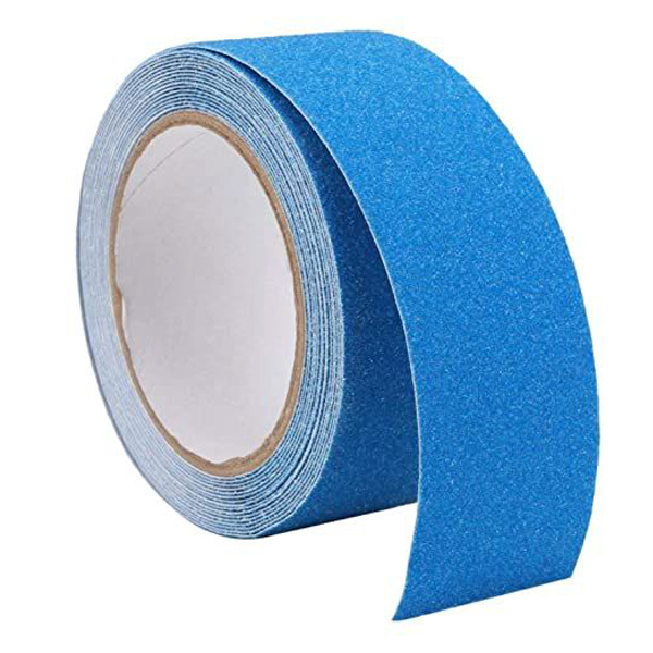 5m Strong Grip Adhesive Anti Slip Safety PVC Tape Floor Stair Step