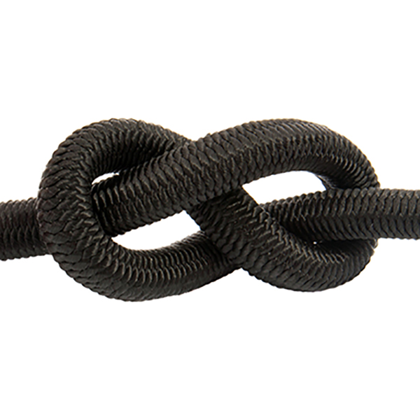 6mm Thick Shock Cord Tie Down Elastic Bungee Rope 