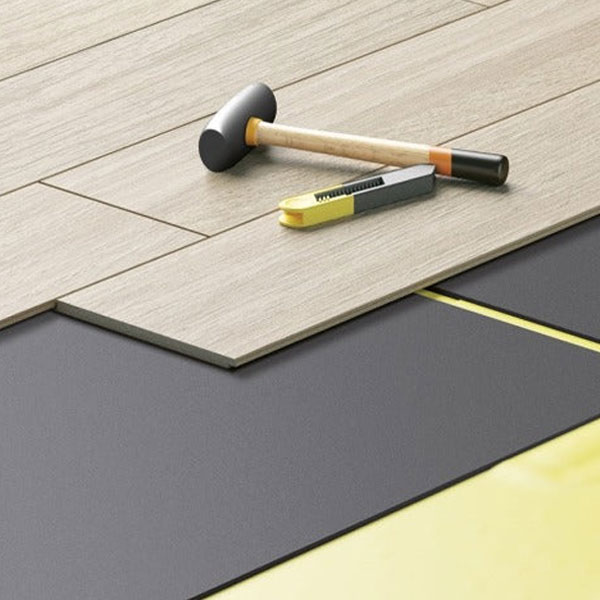  5mm Thick Laminate Flooring Underlay 5m2 