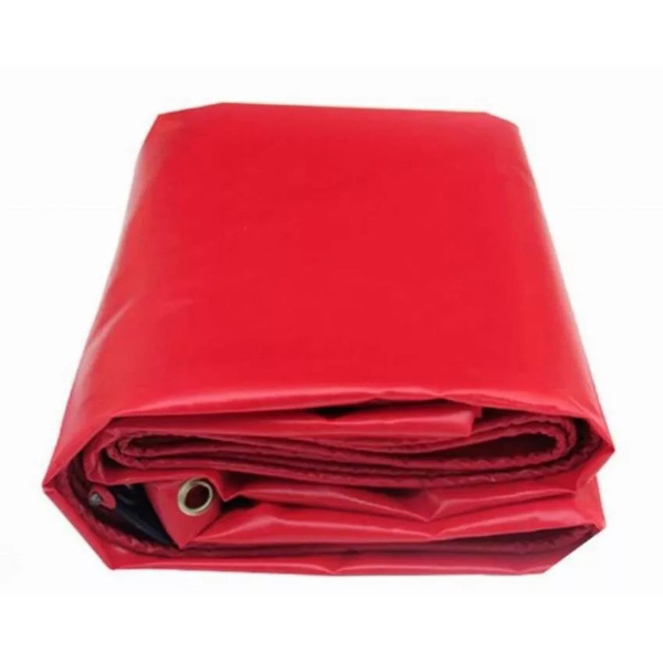 620gsm Heavy Duty PVC Polyester Reinforced Tarp Cover