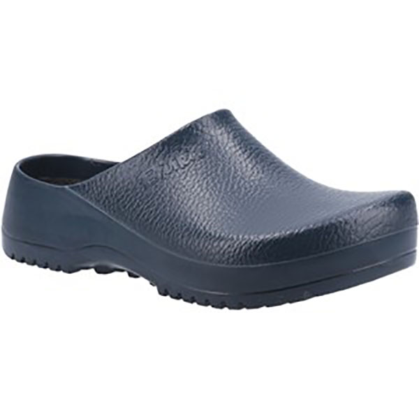 Super-Birki 68071 Clog Non Slip Washable Shoes