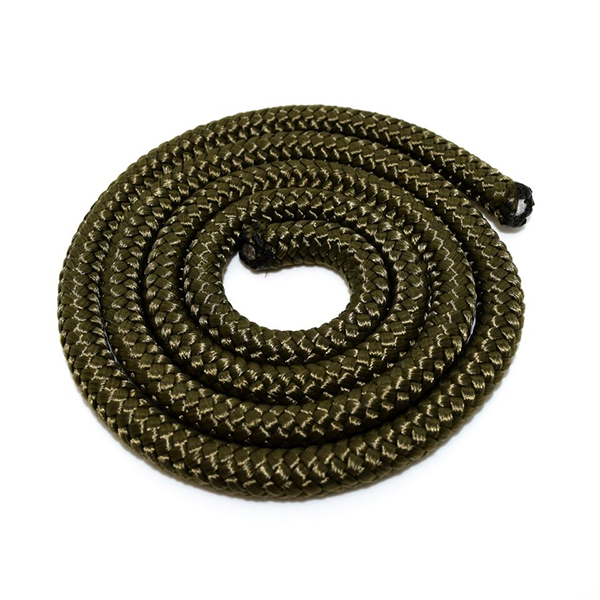 8mm Strong Braided Polypropylene Plaited Poly Rope Cord Yacht Boat Sailing