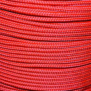 2mm Thick Braided Cord Woven Twine Polypropylene Rope Boating Camping Survival