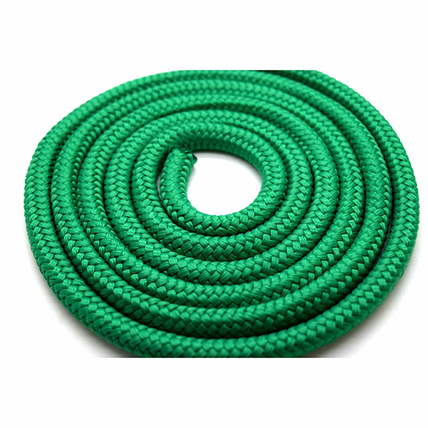 8mm Polypropylene Agriculture Tarpaulins For Marine Use, Crafted From Eco-Friendly Green Polyrope