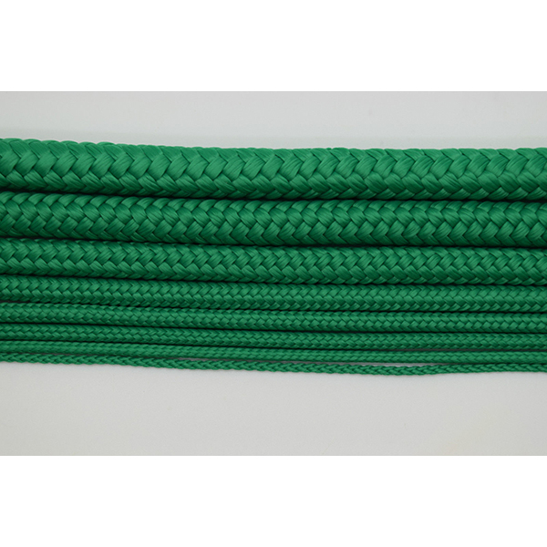 8mm Polypropylene Agriculture Tarpaulins For Marine Use, Crafted From Eco-Friendly Green Polyrope