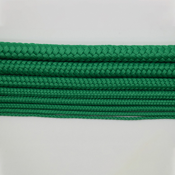 10mm Polypropylene Agriculture Tarpaulins For Marine Use, Crafted From Eco-Friendly Green Polyrope