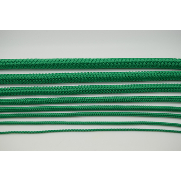 8mm Polypropylene Agriculture Tarpaulins For Marine Use, Crafted From Eco-Friendly Green Polyrope