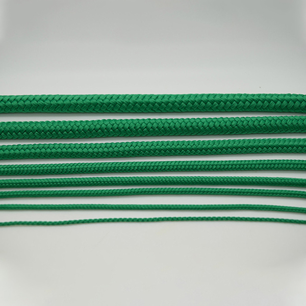 10mm Polypropylene Agriculture Tarpaulins For Marine Use, Crafted From Eco-Friendly Green Polyrope