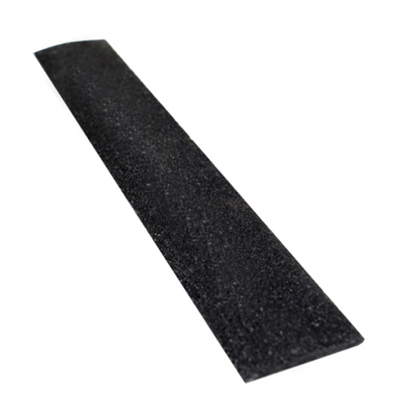 90mm Medium Decking Strip Anti Slip Black Grit For Wooden Decks