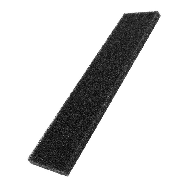 90mm Medium Decking Strip Anti Slip Black Grit For Wooden Decks