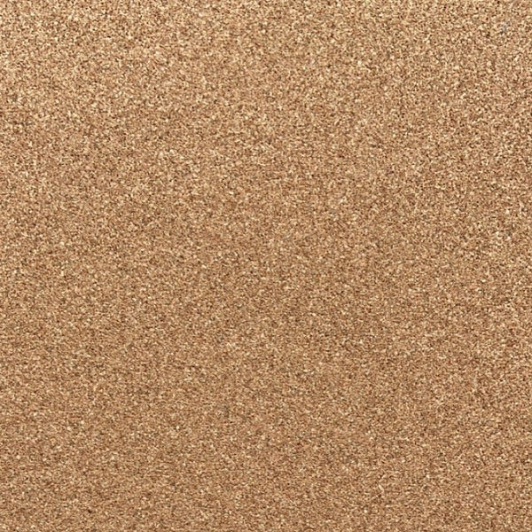 915mm x 610mm High Density Adhesive Cork Sheet