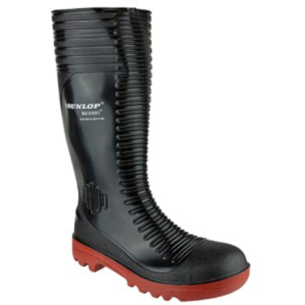 Safety A252931 New Wellington Boots