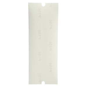 Abracs Anti-Clogging Pole Sander Sheets 100mm x 280mm (25 Pack)