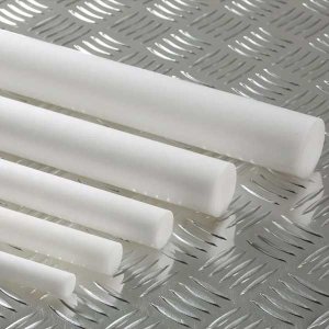 Acetal Rods