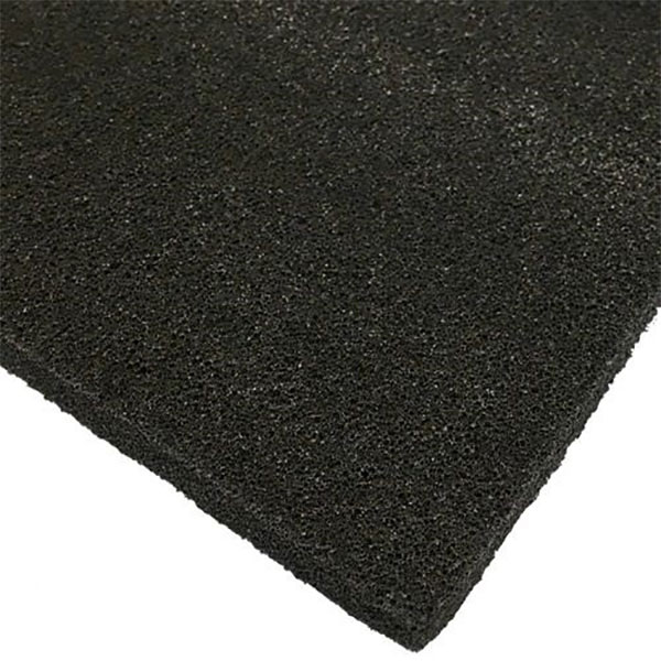 Acoustic Foam Sheet 2m Wide Sound Absorbing BS476 