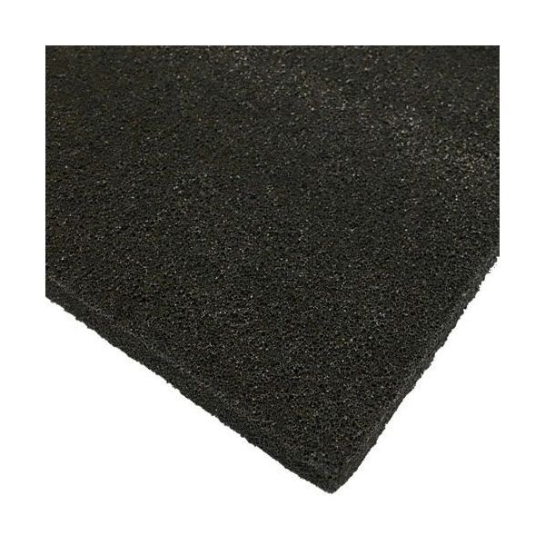 Acoustic Foam Sheet 2m Wide Sound Absorbing BS476 