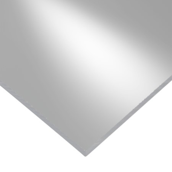 Acrylic Clear Plastic Sheet 10mm Thick