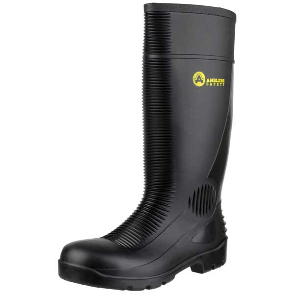 Admin Waterproof Safety FS100 Wellington